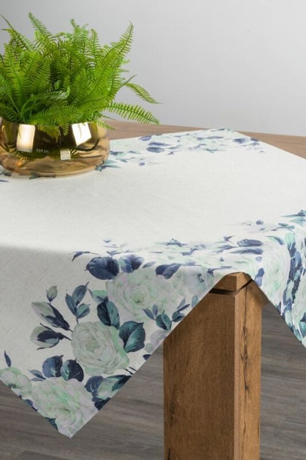 Eurofirany Eurofirany Unisex's Tablecloth 416219