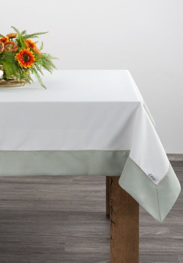 Eurofirany Eurofirany Unisex's Tablecloth 416881