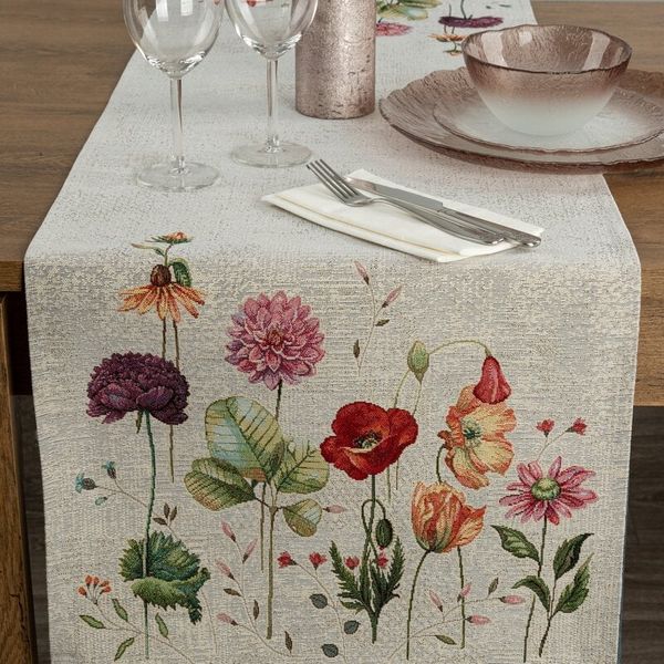 Eurofirany Eurofirany Unisex's Tablecloth 425599