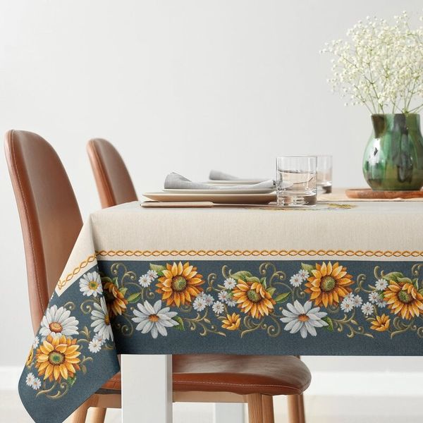 Eurofirany Eurofirany Unisex's Tablecloth 425602