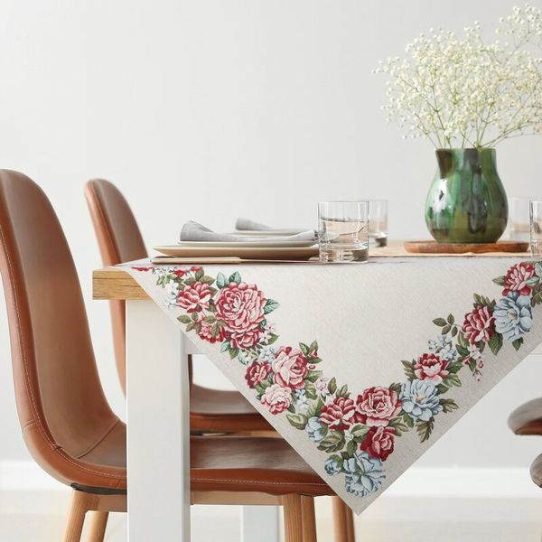 Eurofirany Eurofirany Unisex's Tablecloth 454405