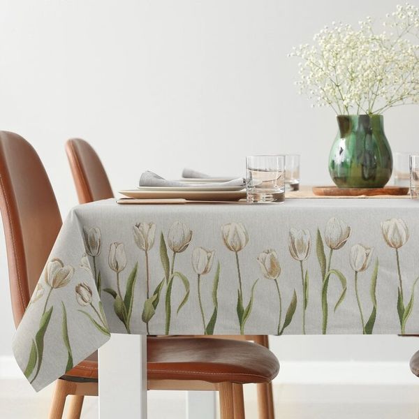 Eurofirany Eurofirany Unisex's Tablecloth 454420