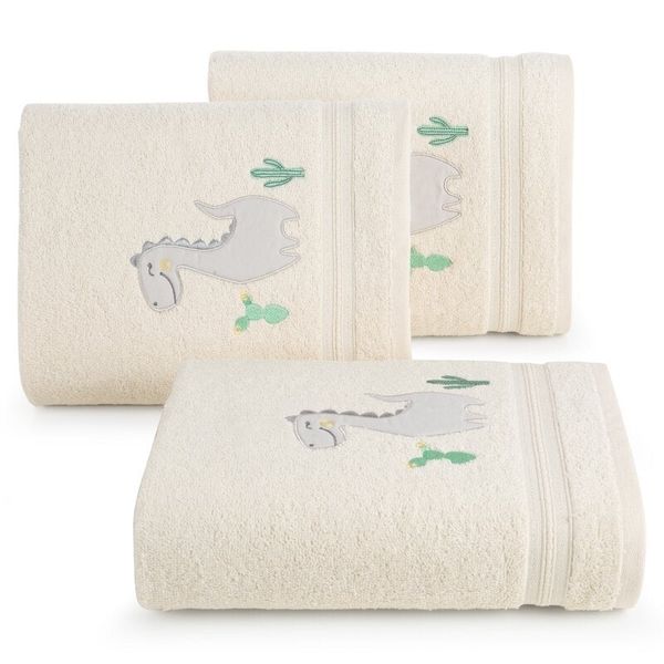 Eurofirany Eurofirany Unisex's Towel 410177