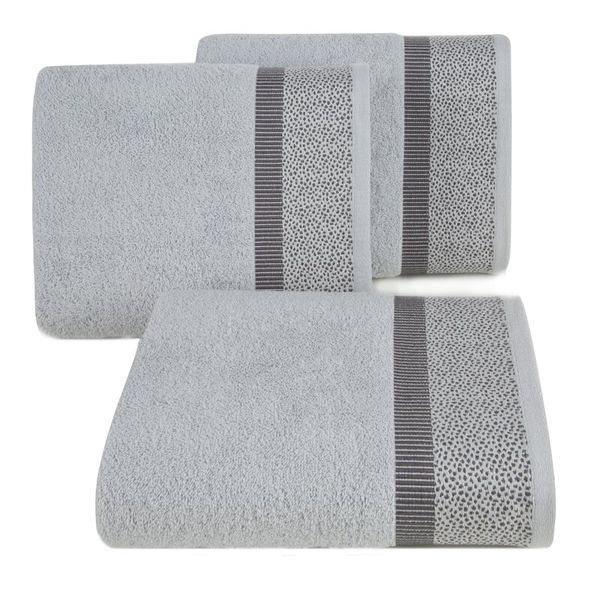 Eurofirany Eurofirany Unisex's Towel 410746