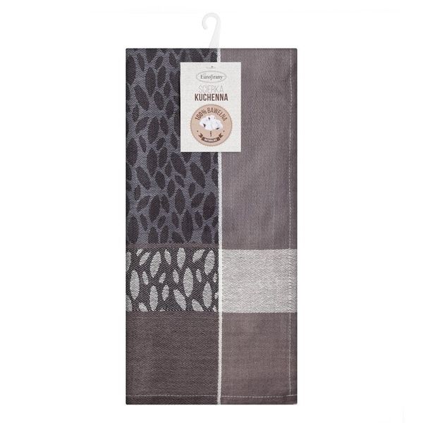 Eurofirany Eurofirany Unisex's Towel 423083