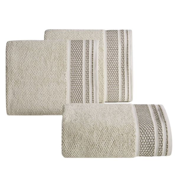 Eurofirany Eurofirany Unisex's Towel 424734