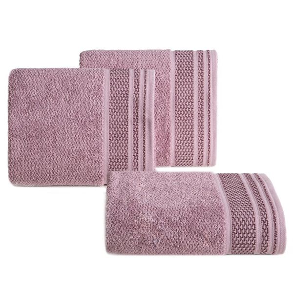 Eurofirany Eurofirany Unisex's Towel 424739