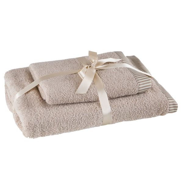 Eurofirany Eurofirany Unisex's Towel 425158