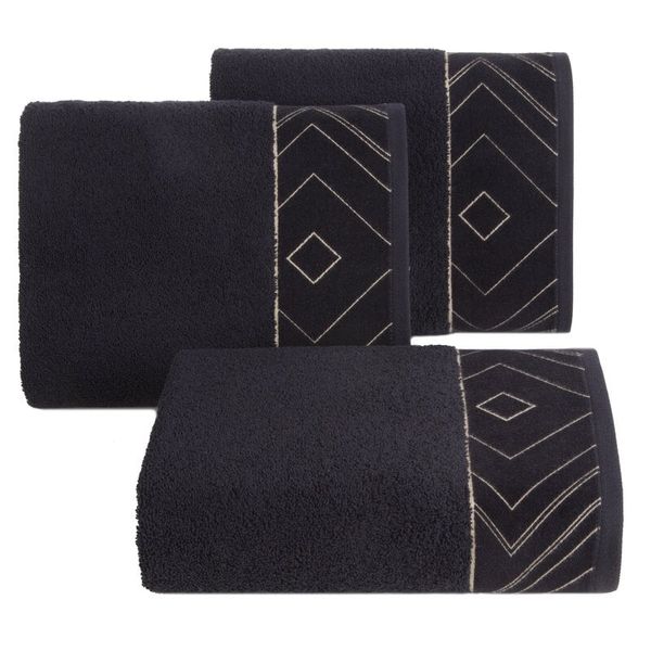 Eurofirany Eurofirany Unisex's Towel 425165