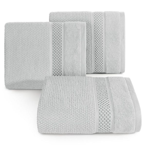 Eurofirany Eurofirany Unisex's Towel 427853