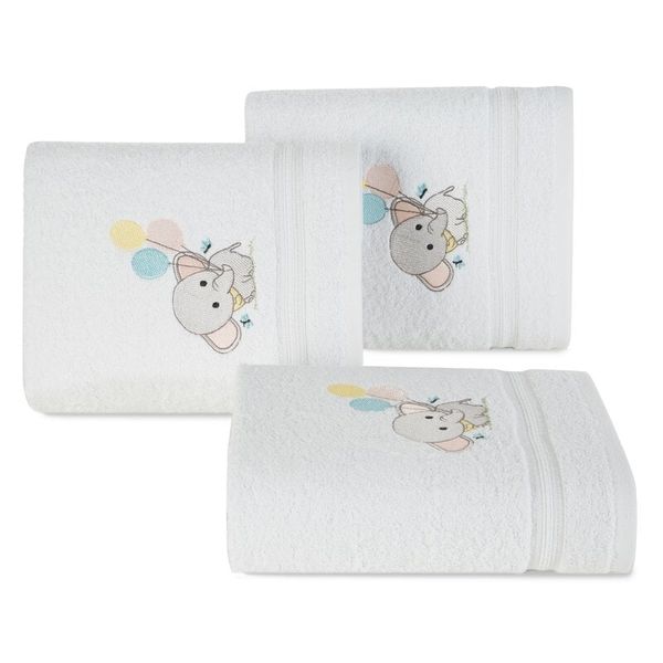 Eurofirany Eurofirany Unisex's Towel 429119