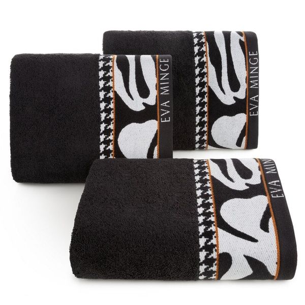 Eurofirany Eurofirany Unisex's Towel 441949