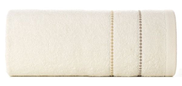 Eurofirany Eurofirany Unisex's Towel 452891