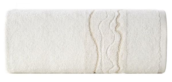 Eurofirany Eurofirany Unisex's Towel 454323