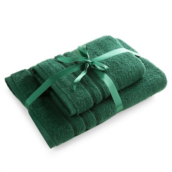 Eurofirany Eurofirany Unisex's Towels 425154