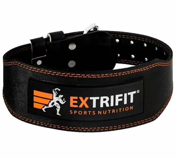 Extrifit Extrifit Belt black XXL