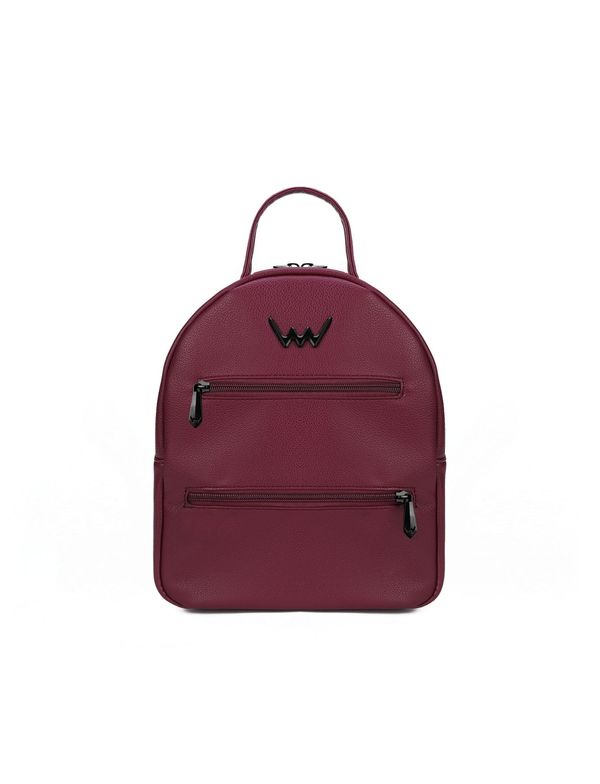 VUCH Fashion backpack VUCH Dario Wine