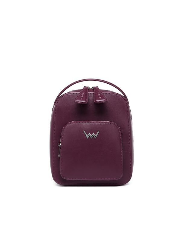 VUCH Fashion backpack VUCH Darty Wine