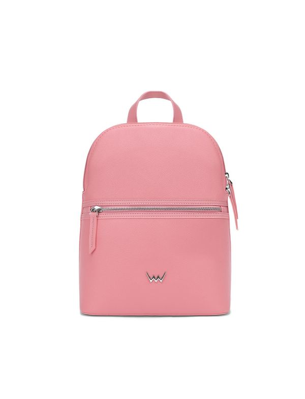 VUCH Fashion backpack VUCH Heroy Pink