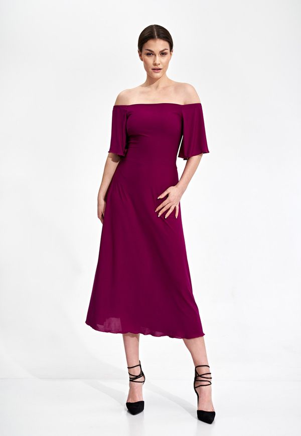 Figl Figl Woman's Dress M867