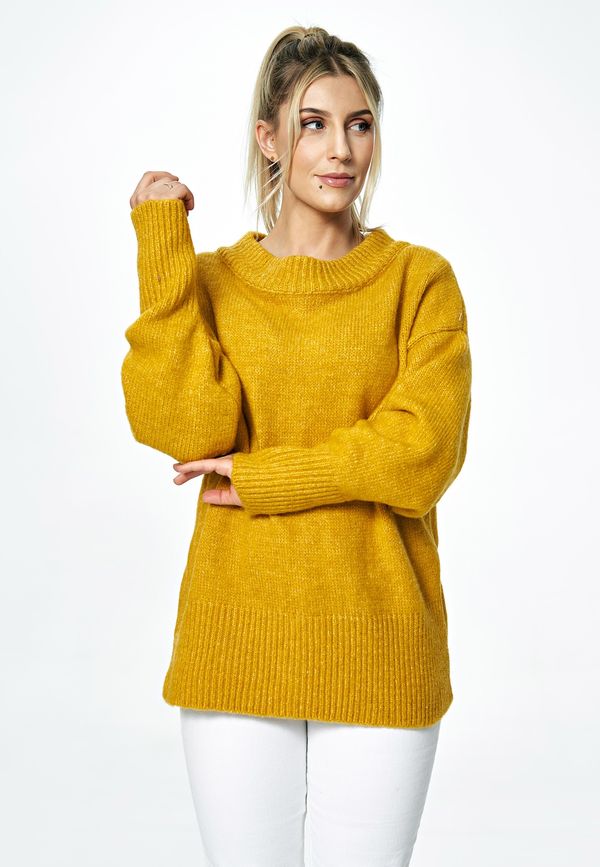 Figl Figl Woman's Sweater M882
