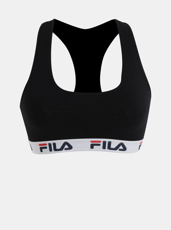 Fila Fila Black Bra