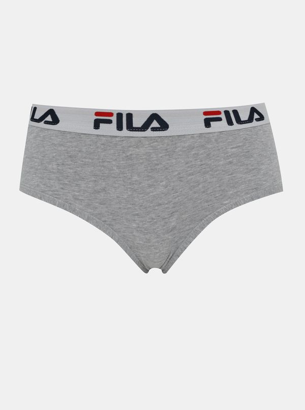 Fila Fila grey panties