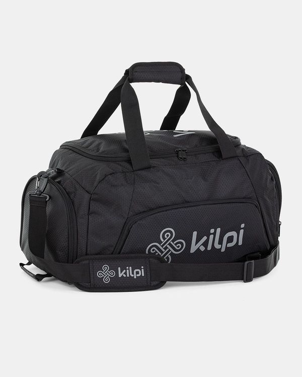 Kilpi Fitness bag Kilpi DRILL 35-U Black