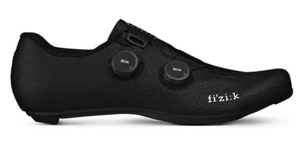 Fí:zik Fizik: Cycling Shoes Fizik Stability Carbon Black