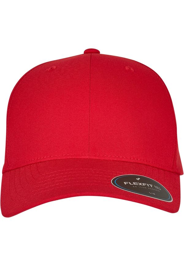 Flexfit FLEXFIT NU® CAP Red