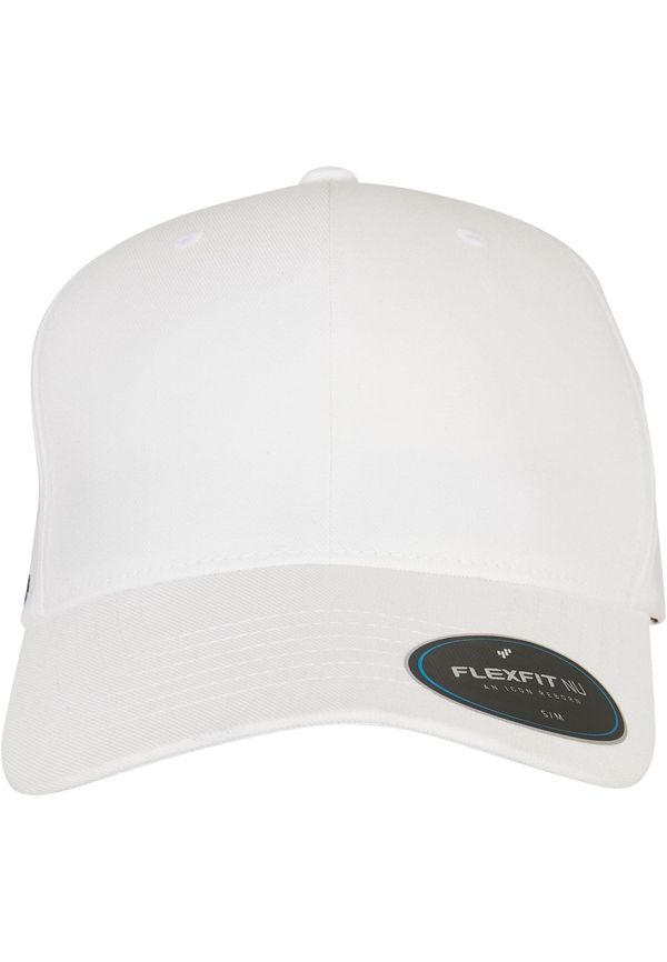 Flexfit FLEXFIT NU® CAP white