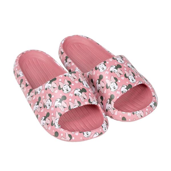 MINNIE FLIP FLOPS POOL EVA MINNIE