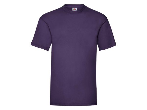 Fruit of the Loom FRUIT OF THE LOOM F02•Valueweight Tee