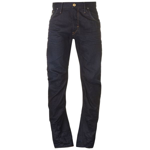 G Star G Star 50223 Tapered Jeans
