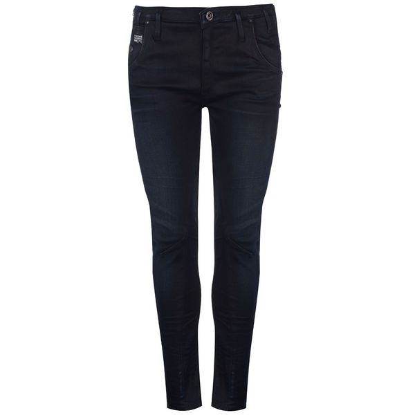 G Star G Star 60634 Tapered Jeans