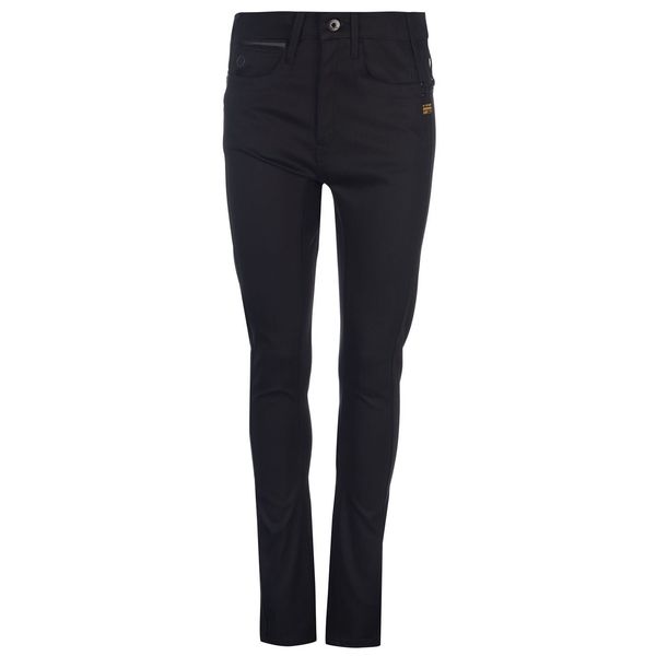 G Star G Star Raw Brooke Loose Tapered Ladies Jeans