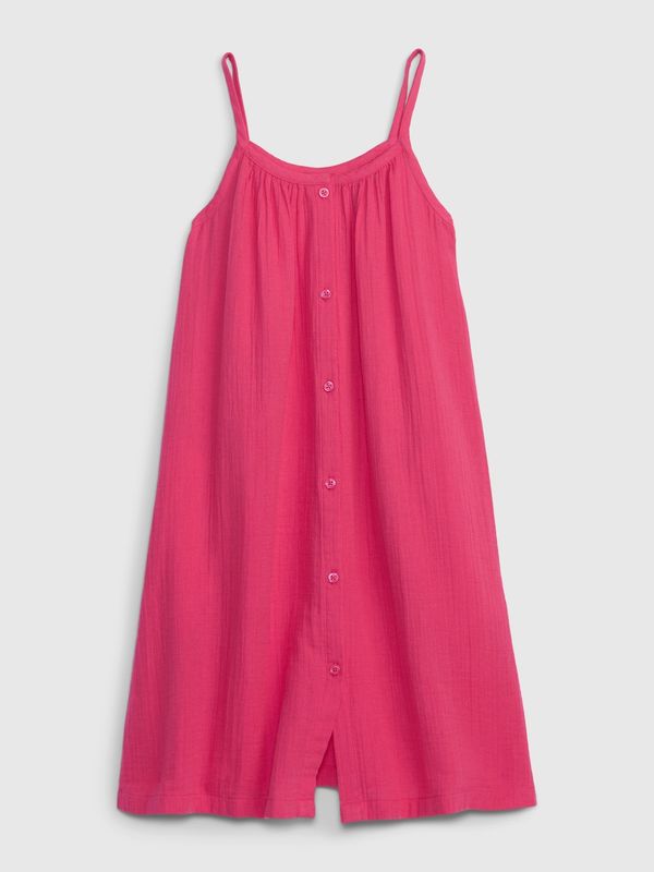GAP GAP Baby dress on hangers - Girls