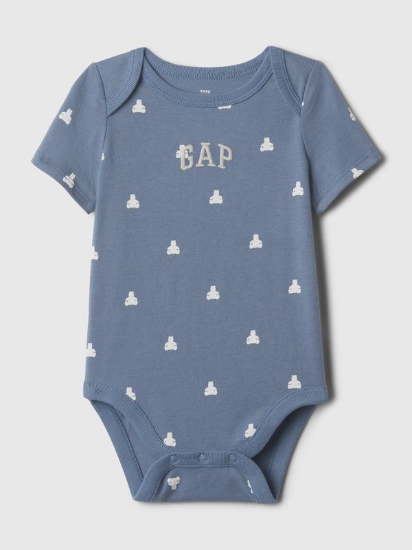 GAP GAP Baby Organic Cotton Body - Boys