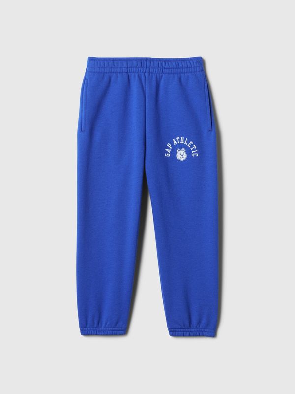 GAP GAP Baby sweatpants with logo - Boys