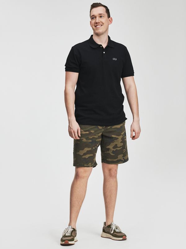 GAP GAP Camouflage Shorts - Men