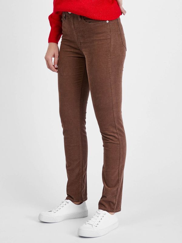 GAP GAP Corduroy Pants slim vintage - Women