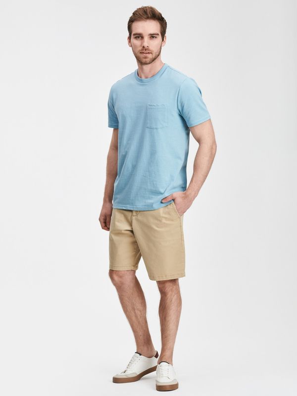 GAP GAP Cotton Shorts - Men's