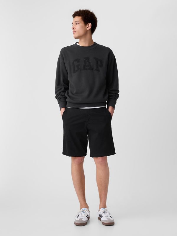 GAP GAP Cotton Shorts - Men's