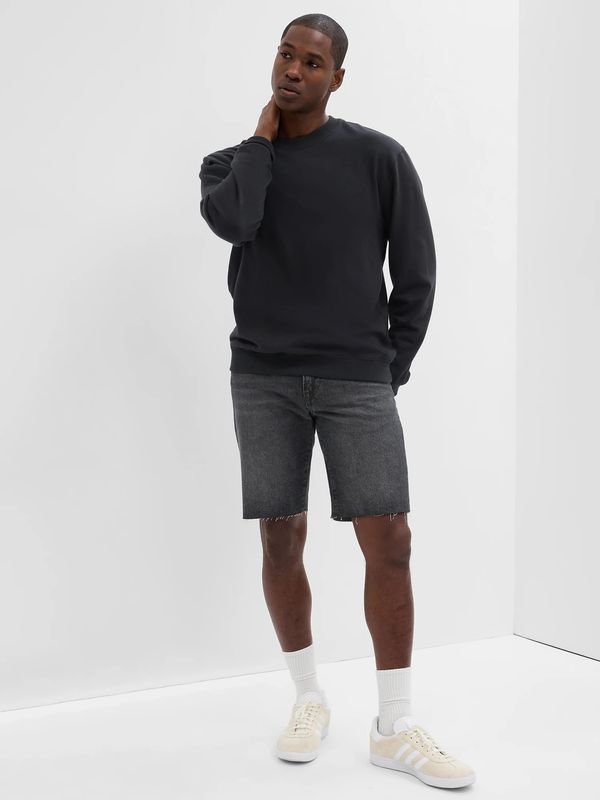 GAP GAP Denim Shorts straight - Men