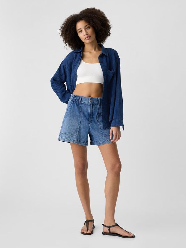 GAP GAP Denim Shorts - Women's