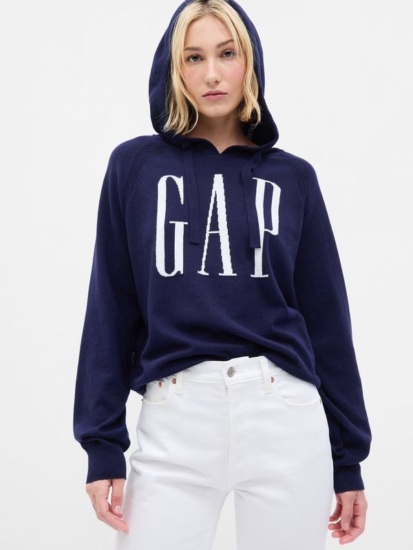 GAP GAP Hooded Sweater - Women