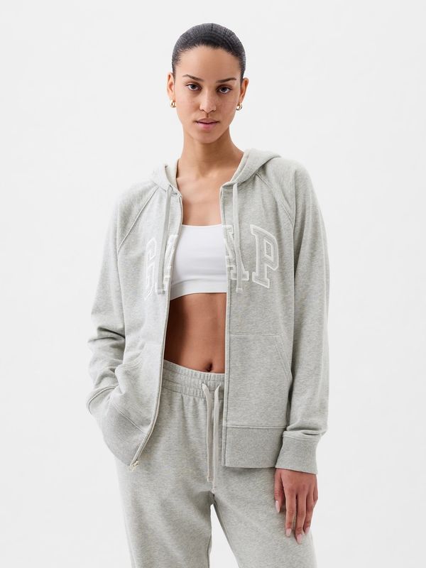 GAP GAP Hoodie with logo - Women