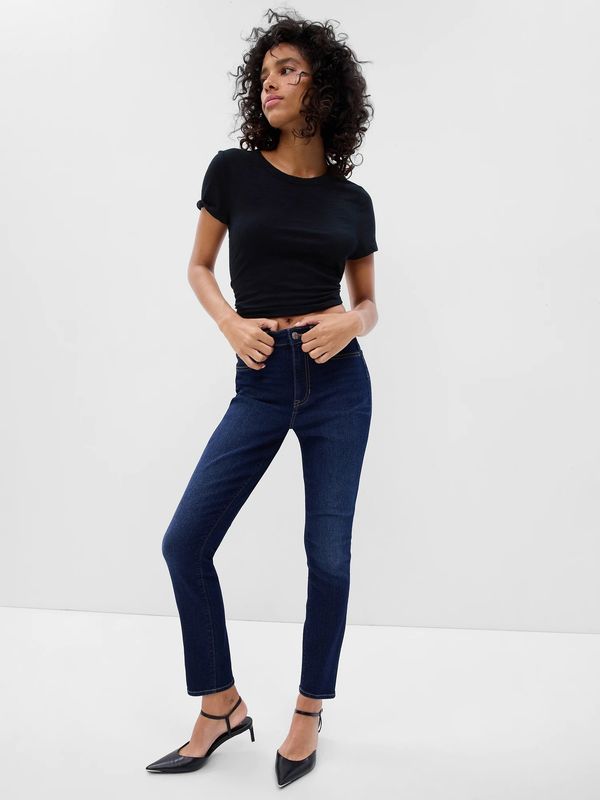 GAP GAP Jeans high rise favorite jegging - Women