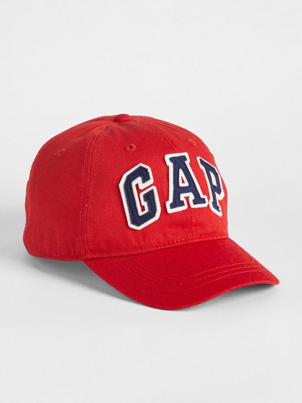 GAP GAP Kids Cap Logo Baseball Hat - Boys