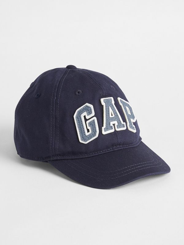 GAP GAP Kids Cap Logo Baseball Hat - Boys